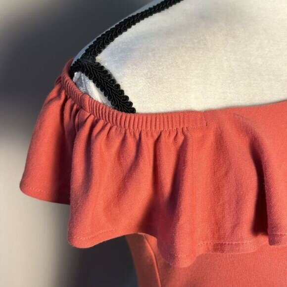 Ann Taylor Sleeveless Top sz S - Picture 3 of 3